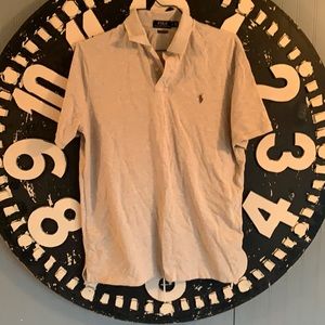 Men’s Polo Ralph Lauren Polo!